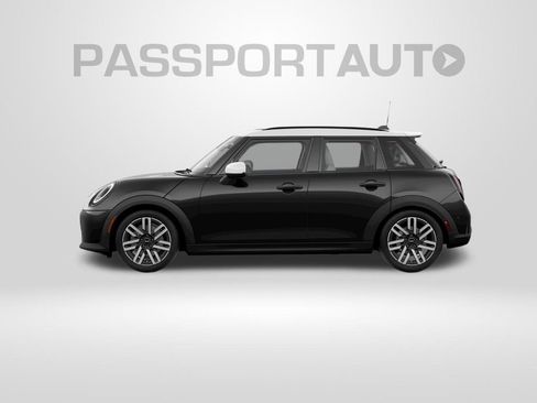 New 2026 MINI Cooper S FWD image 4