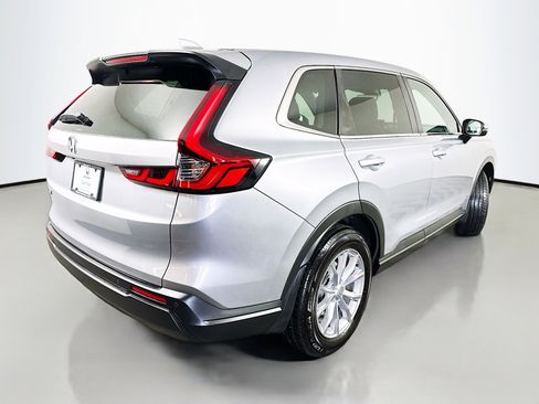 Used 2024 Honda CR-V EX-L image 7