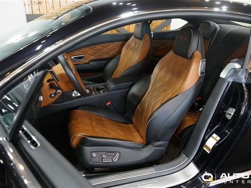 Used 2013 Bentley Continental GT AWD/4WD image 12