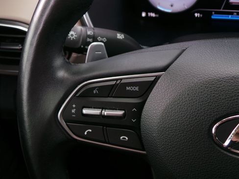 Used 2022 Hyundai Santa Fe Limited FWD image 30
