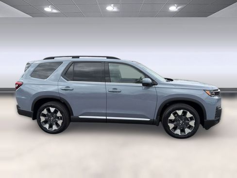 New 2026 Honda Pilot Elite image 8