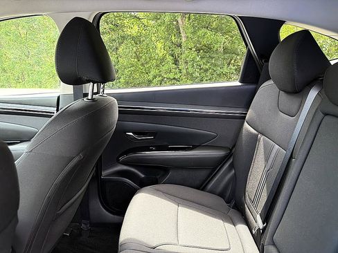 Used 2022 Hyundai Tucson SEL w/ Convenience Package FWD image 19