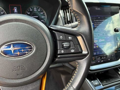 Used 2022 Subaru Outback Wilderness w/ Wilderness Package AWD/4WD image 25