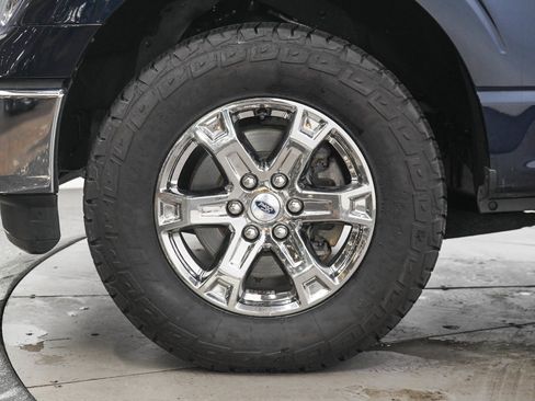 Used 2022 Ford F150 XLT w/ XTR Package AWD/4WD image 28