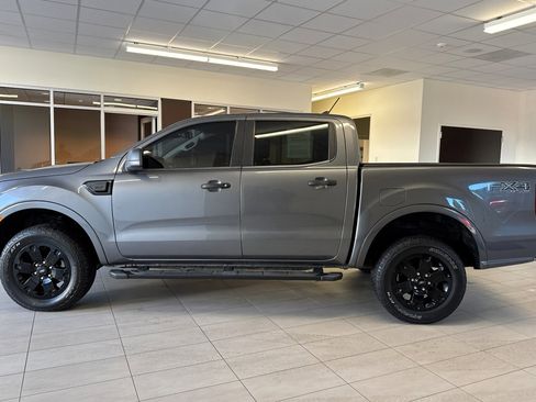 Used 2021 Ford Ranger XLT w/ Equipment Group 302A High image 7