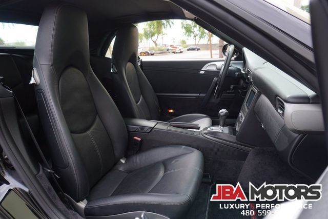 Used 2008 Porsche 911 Carrera RWD image 7