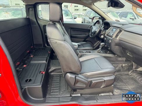 Used 2021 Ford Ranger XL image 3