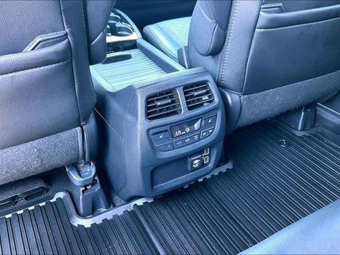 Used 2023 Honda Passport Elite image 33