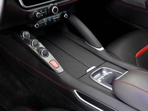 Certified 2019 Ferrari GTC4Lusso T RWD image 41