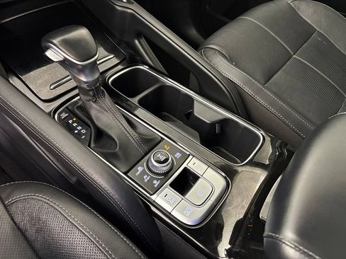 Used 2022 Kia Telluride EX w/ EX Premium Package AWD/4WD image 33