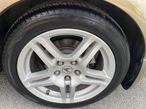 Used 2008 Acura TL FWD image 34
