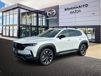 New 2026 MAZDA CX-50 2.5 Hybrid w/ Weather Package