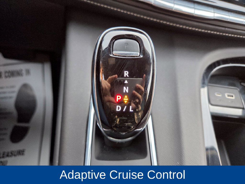 Used 2023 Cadillac Escalade ESV Sport w/ Touring Package AWD/4WD image 30