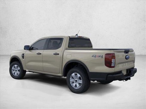 New 2025 Ford Ranger XL w/ Trailer Tow Package image 4