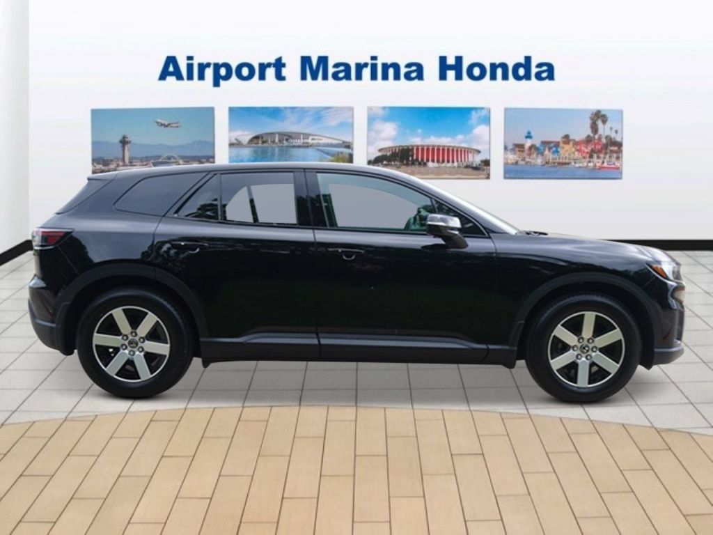 New 2026 Honda Prologue Eco image 6