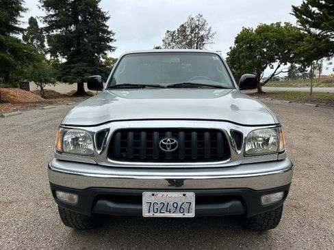 Used 2003 Toyota Tacoma PreRunner image 6