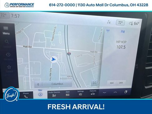 Used 2023 Ford F150 XLT w/ Equipment Group 302A High AWD/4WD image 23