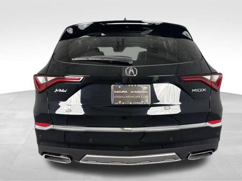 New 2026 Acura MDX w/ Technology Package image 6