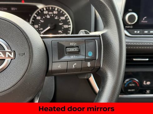 Certified 2023 Nissan Rogue SV AWD/4WD image 18