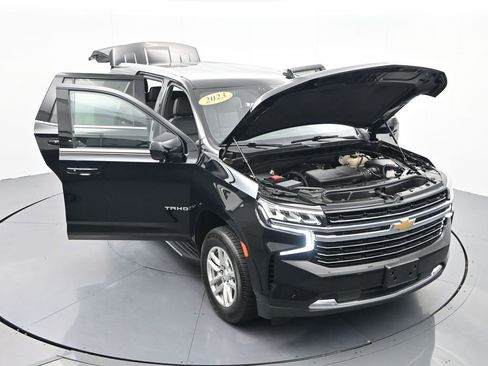 Used 2023 Chevrolet Tahoe LT image 33