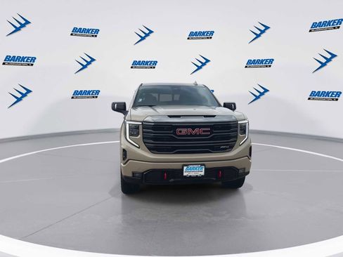 Used 2023 GMC Sierra 1500 AT4 w/ AT4 Premium Package image 3