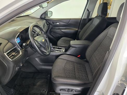 Certified 2024 Chevrolet Equinox LT AWD/4WD image 22