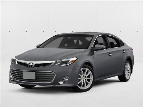 Used 2014 Toyota Avalon XLE Touring image 1