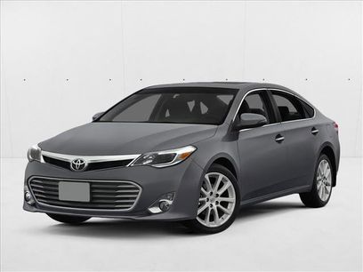 Used 2014 Toyota Avalon XLE Touring