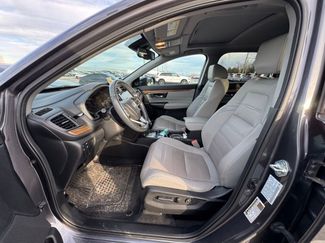Certified 2020 Honda CR-V EX-L video 3