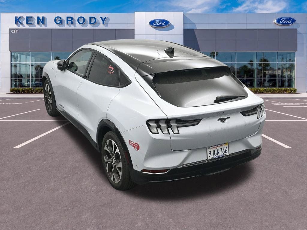 Used 2023 Ford Mustang Mach-E Premium RWD image 15