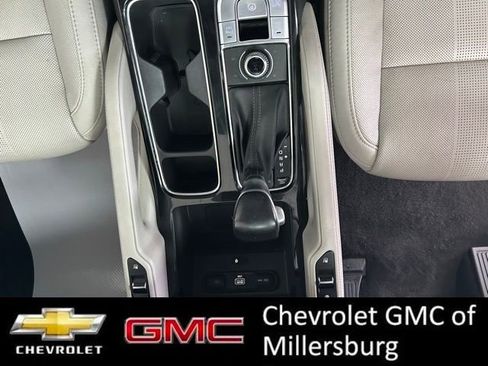 Used 2020 Kia Telluride EX image 19