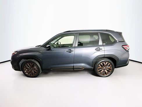 Used 2025 Subaru Forester Sport image 4