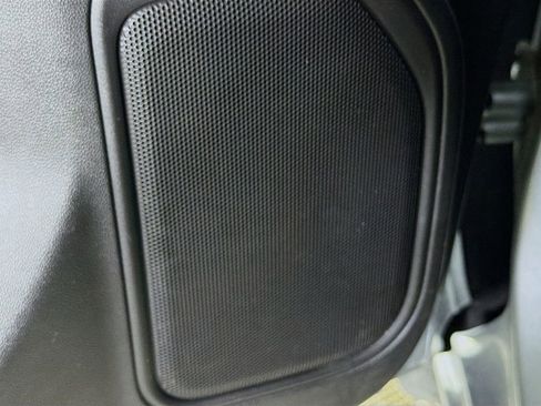 Used 2024 Chevrolet Silverado 1500 Custom w/ LPO, Dark Essentials Package image 22