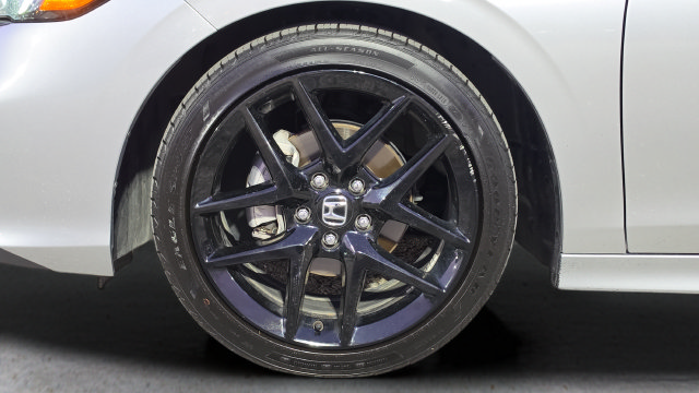 Used 2025 Honda Civic Sport image 37