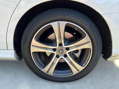 Certified 2020 Mercedes-Benz E 350 Sedan image 6