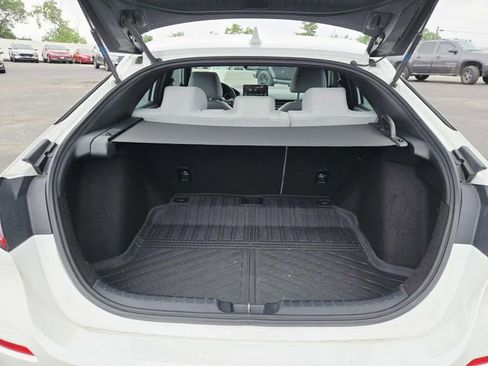 Used 2025 Honda Civic Sport image 11