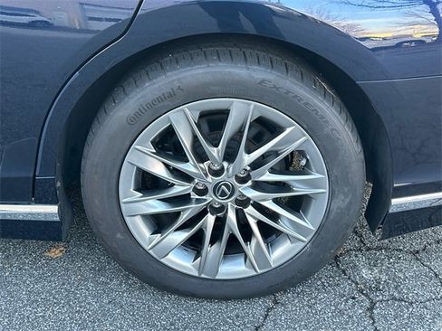 Used 2019 Lexus LS 500 500 Base image 20