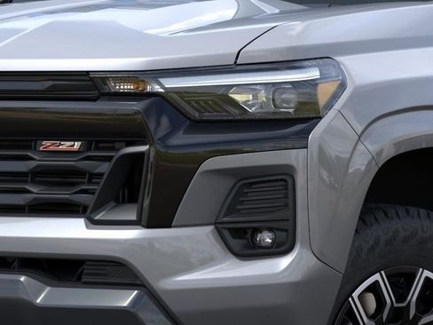 New 2026 Chevrolet Colorado Z71 image 10