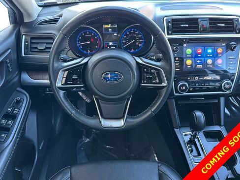 Used 2019 Subaru Outback 3.6R Limited w/ Popular Package #2 image 15
