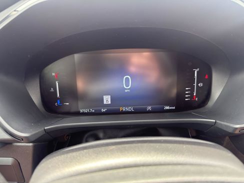 Used 2023 Ford Escape ST-Line w/ Tech Pack #1 AWD/4WD image 13