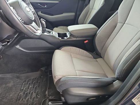 Certified 2023 Subaru Outback Premium w/ Popular Package #1 AWD/4WD image 19