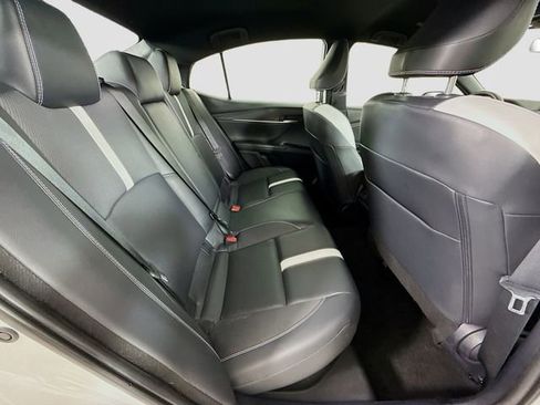Certified 2025 Toyota Camry SE FWD image 27