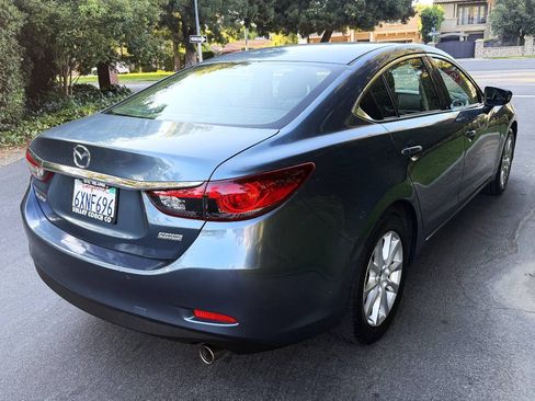 Used 2014 MAZDA MAZDA6 Sport FWD image 7