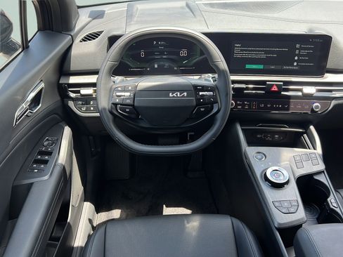 Certified 2026 Kia Sportage X-Line AWD/4WD image 15