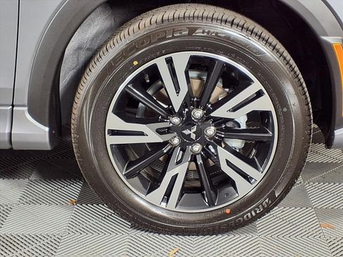 New 2026 Mitsubishi Eclipse Cross SEL image 30