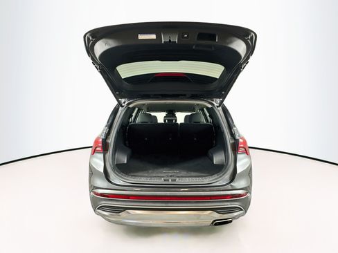 Used 2022 Hyundai Santa Fe SEL w/ Convenience Package FWD image 28