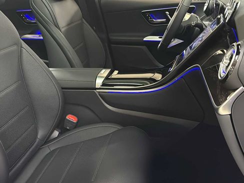 New 2026 Mercedes-Benz GLC 300 4MATIC image 34