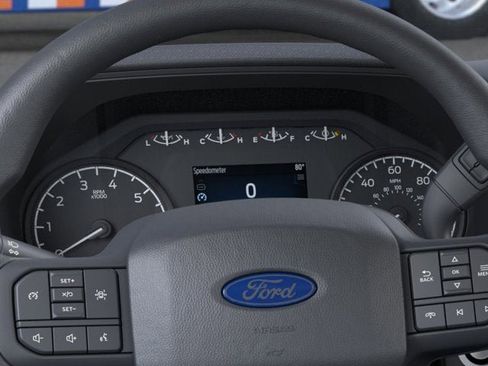 New 2026 Ford F150 STX RWD image 11