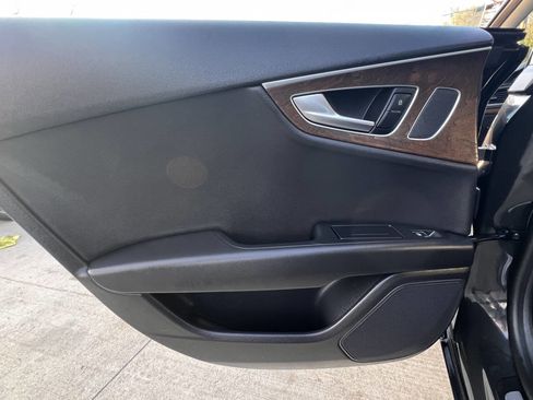 Used 2012 Audi A7 3.0T Premium Plus AWD/4WD image 18