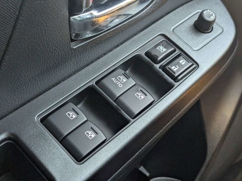 Used 2015 Subaru WRX AWD/4WD image 28